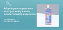 50ml/1.6fl.oz. Abstract Artistic Reed Diffuser - White Crystal