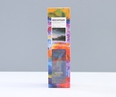 50ml/1.6fl.oz. Abstract Artistic Reed Diffuser - White Crystal