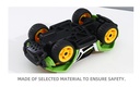 DIY Assemble Alloy Pull Back Vehicle Toy (KLX600-11)