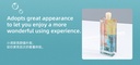 50ml/1.6fl.oz. Abstract Artistic Reed Diffuser - Wilderness