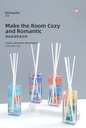 50ml/1.6fl.oz. Abstract Artistic Reed Diffuser - Wilderness