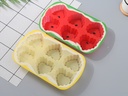Watermelon Collection Heart Shaped Cake Mold