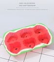 Watermelon Collection Heart Shaped Cake Mold