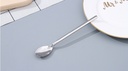 Macaron 304 Stainless Steel Flatware Set – Dinner Spoon and Fork