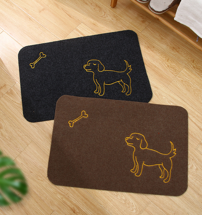 Practical Doormat