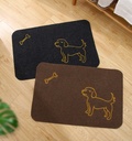 Practical Doormat