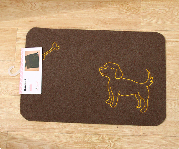 Practical Doormat