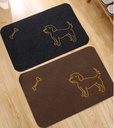 Practical Doormat