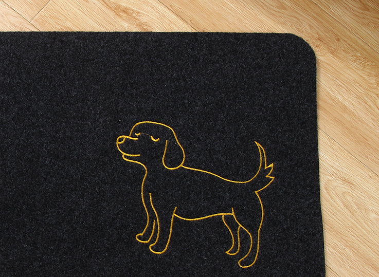 Practical Doormat