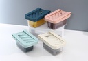 Creative Multi-Functional Refrigerator Storage Bin