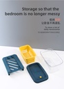 Creative Multi-Functional Refrigerator Storage Bin