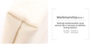 Spliced Label Clutch