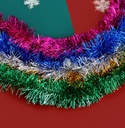 Christmas Stripes(Gold)(2 M)
