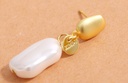 Baroque Retro Earrings