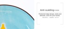 7-inch Cartoon Penguin Plate(Blue)