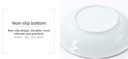 7-inch Cartoon Flog Plate(Blue)