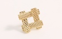 Stylish Long Geometric Earrings