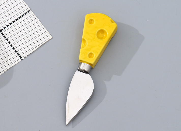 Mini Cheese – Sharp Knife