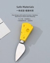 Mini Cheese – Sharp Knife