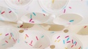 Candy Collection - 10ct Silicone Chocolate Mold (2 Pcs)