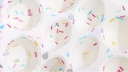 Candy Collection - 10ct Silicone Chocolate Mold (2 Pcs)