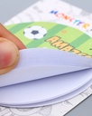 Monster Friends Collection Sticky Notes (50 Sheets)