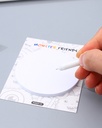 Monster Friends Collection Sticky Notes (50 Sheets)