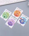 Monster Friends Collection Sticky Notes (50 Sheets)