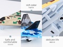 Alloy Fighter Toy (8357)