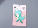 Crocodile Soft Self-Adhesive Hook
