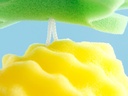 Fruit Bath Sponge
