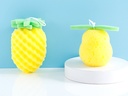Fruit Bath Sponge