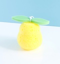 Fruit Bath Sponge