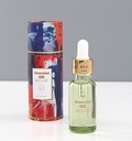 Cylinder Water-Soluble Essential Oil with Dropper (20ml/0.6fl.oz.) (Freesia)