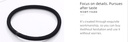 Basic Hair Tie - 20 Count
