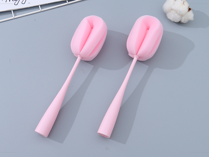 Standable Cup Brush