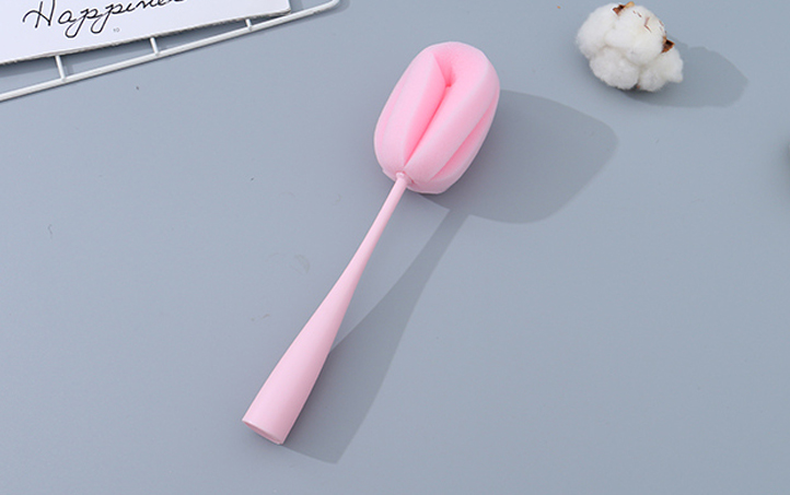 Standable Cup Brush