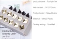 Pushpin Set