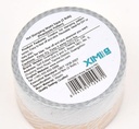 Hot Stamping Washi Tape (2 Rolls)(Pineapple Pattern)