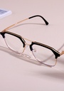 Classic Unisex Blue Light Blocking Glasses