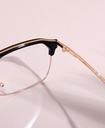 Classic Unisex Blue Light Blocking Glasses