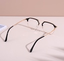 Classic Unisex Blue Light Blocking Glasses