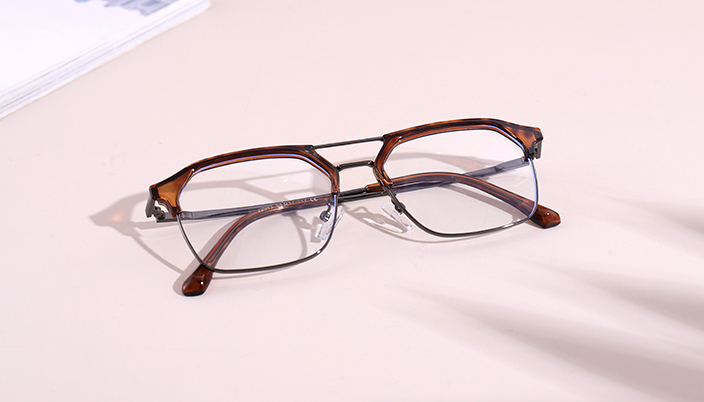 Classic Unisex Blue Light Blocking Glasses