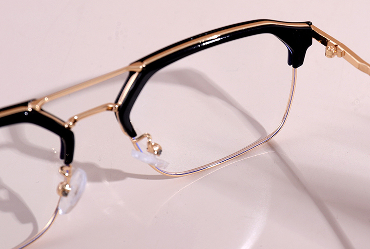 Classic Unisex Blue Light Blocking Glasses