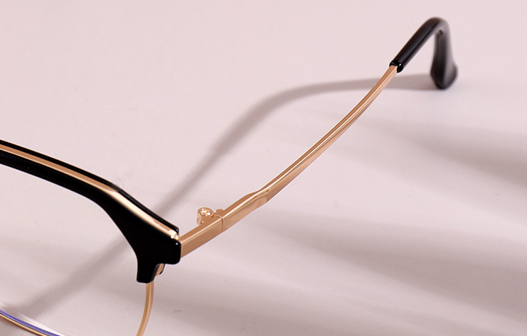 Classic Unisex Blue Light Blocking Glasses