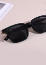 Classic Basic Stylish Polarized Sunglasses(Dark Green)