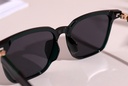 Classic Basic Stylish Polarized Sunglasses(Dark Green)