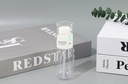 Pump Bottle Travel Dispenser (50ml/1.8oz)