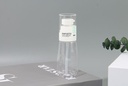 Pump Bottle Travel Dispenser (50ml/1.8oz)