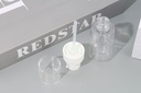 Pump Bottle Travel Dispenser (50ml/1.8oz)